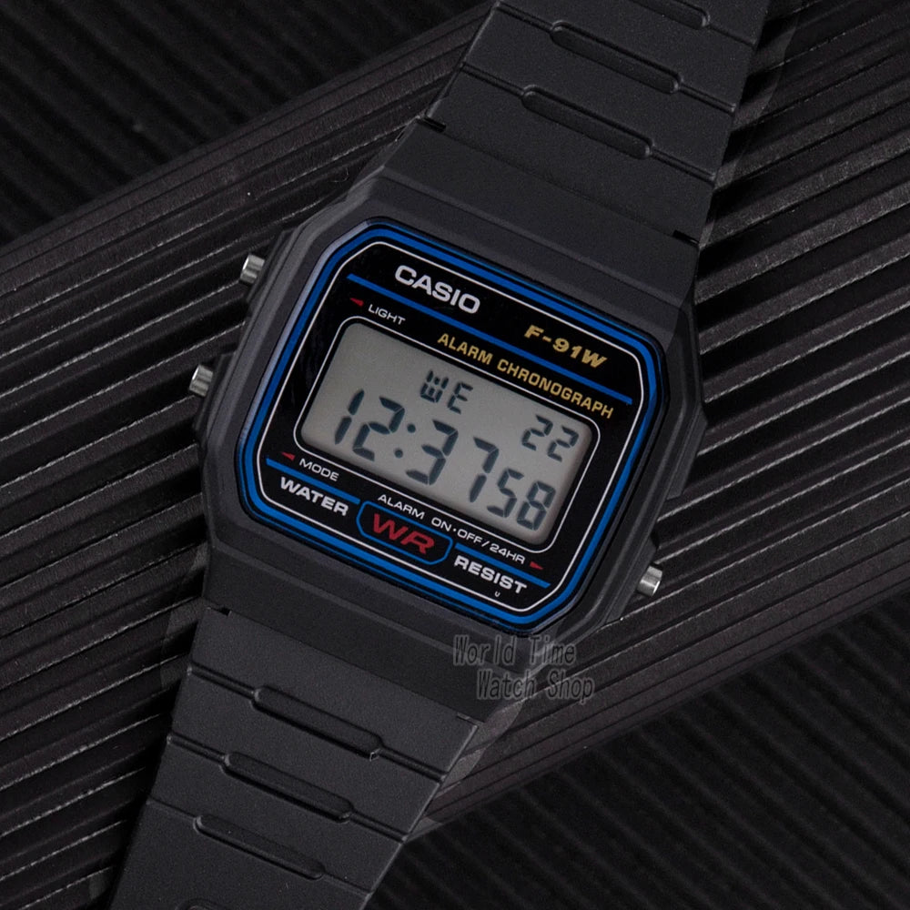 3-4-5 Watch (A Classic)