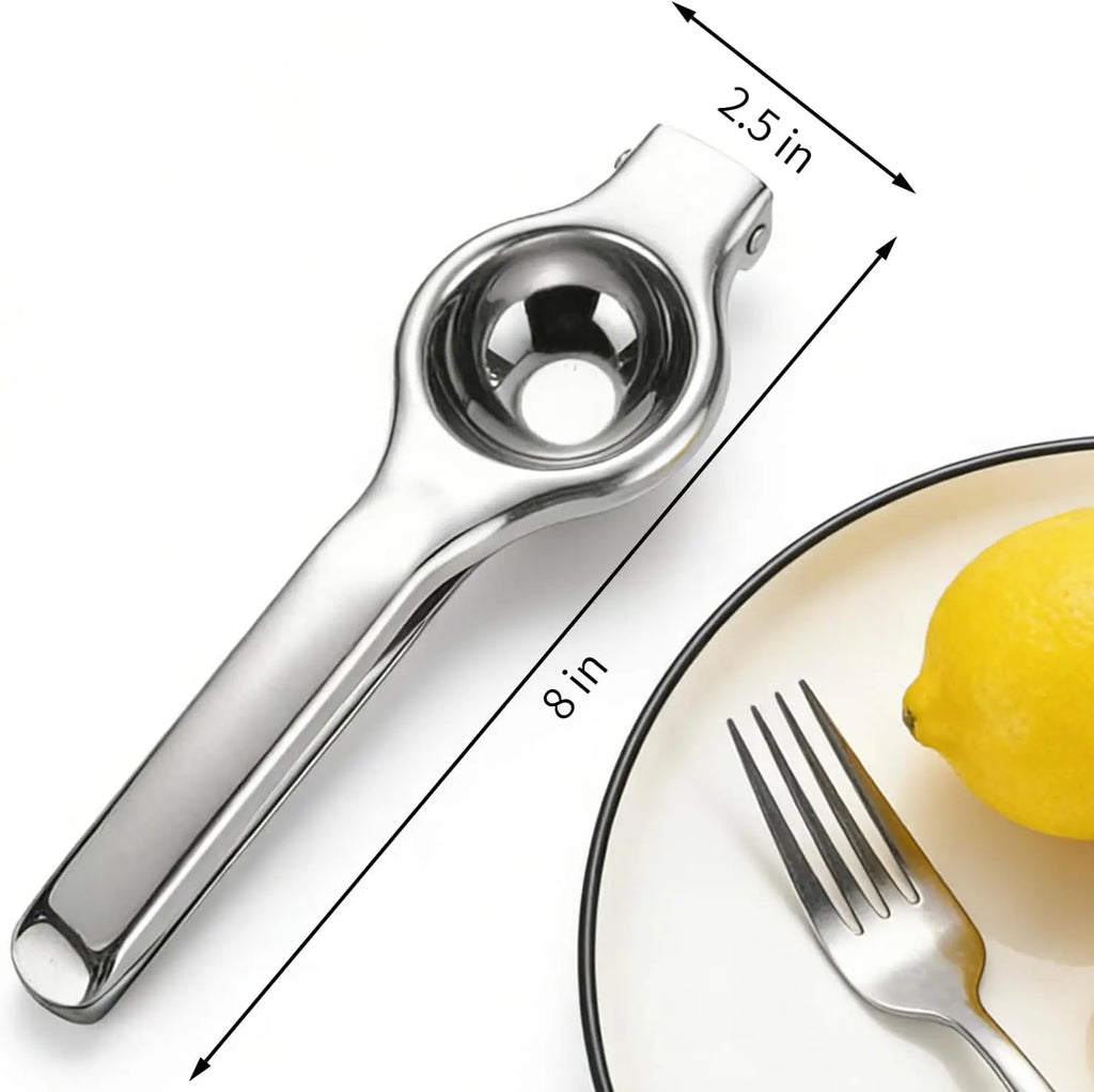 3-4-5 Citric Extractor: High-Yield Pressure Juicer