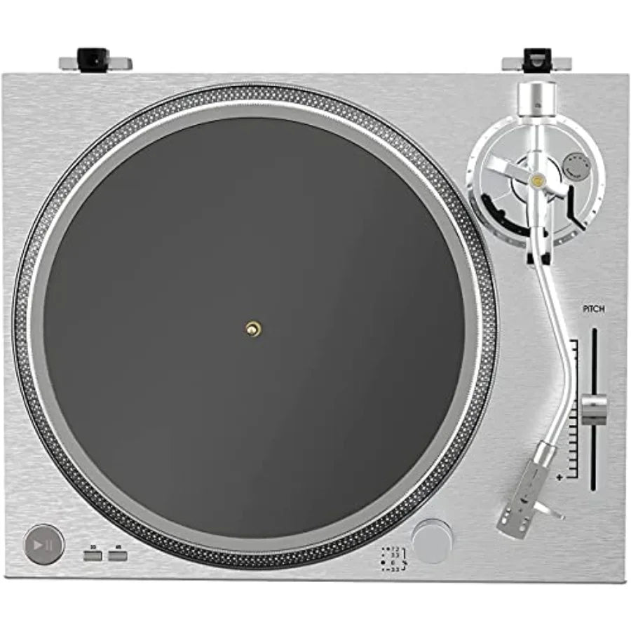3-4-5 Hi-Fi