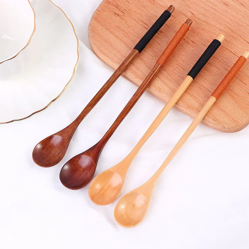 3-4-5 Dosing Spoon: Calibrated Liquid Tool