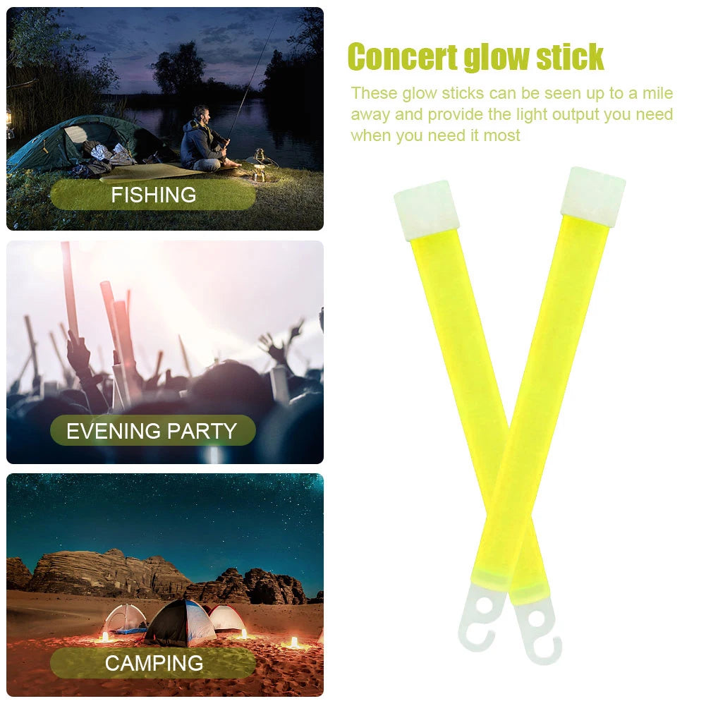 3-4-5 Glow Stick