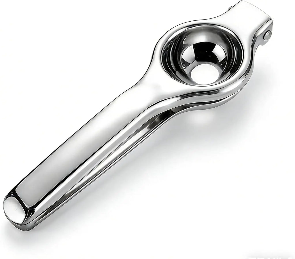 3-4-5 Citric Extractor: High-Yield Pressure Juicer