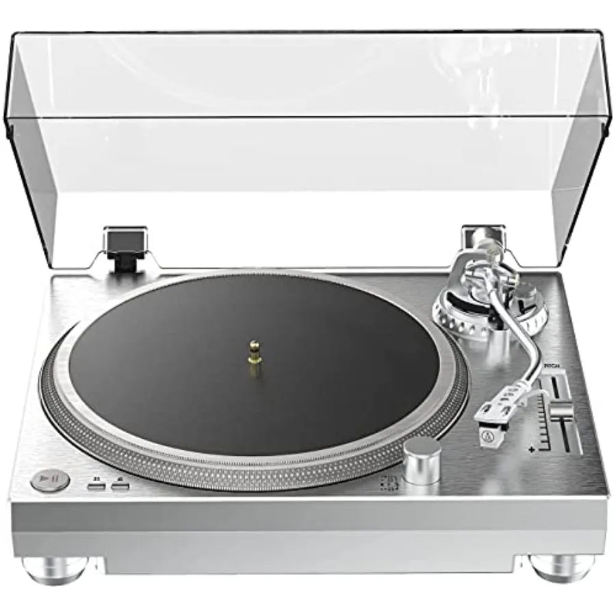 3-4-5 Hi-Fi