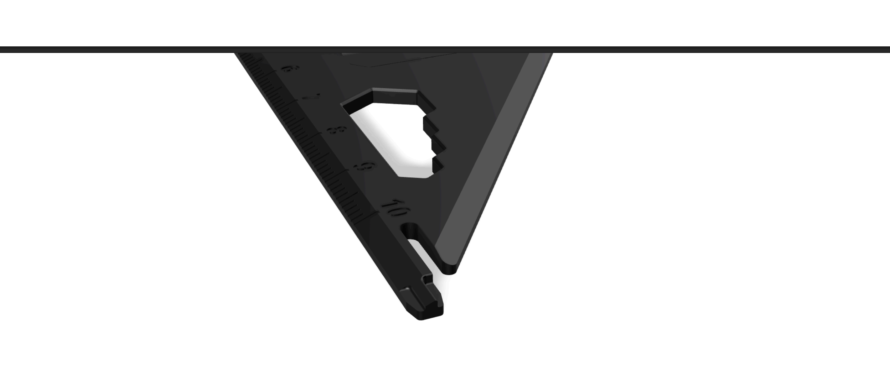 3-4-5 Tool of Order