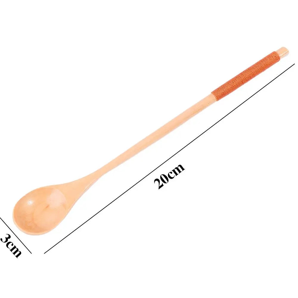 3-4-5 Dosing Spoon: Calibrated Liquid Tool