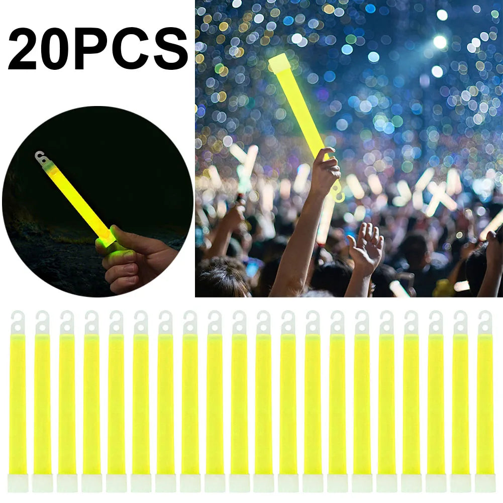 3-4-5 Glow Stick